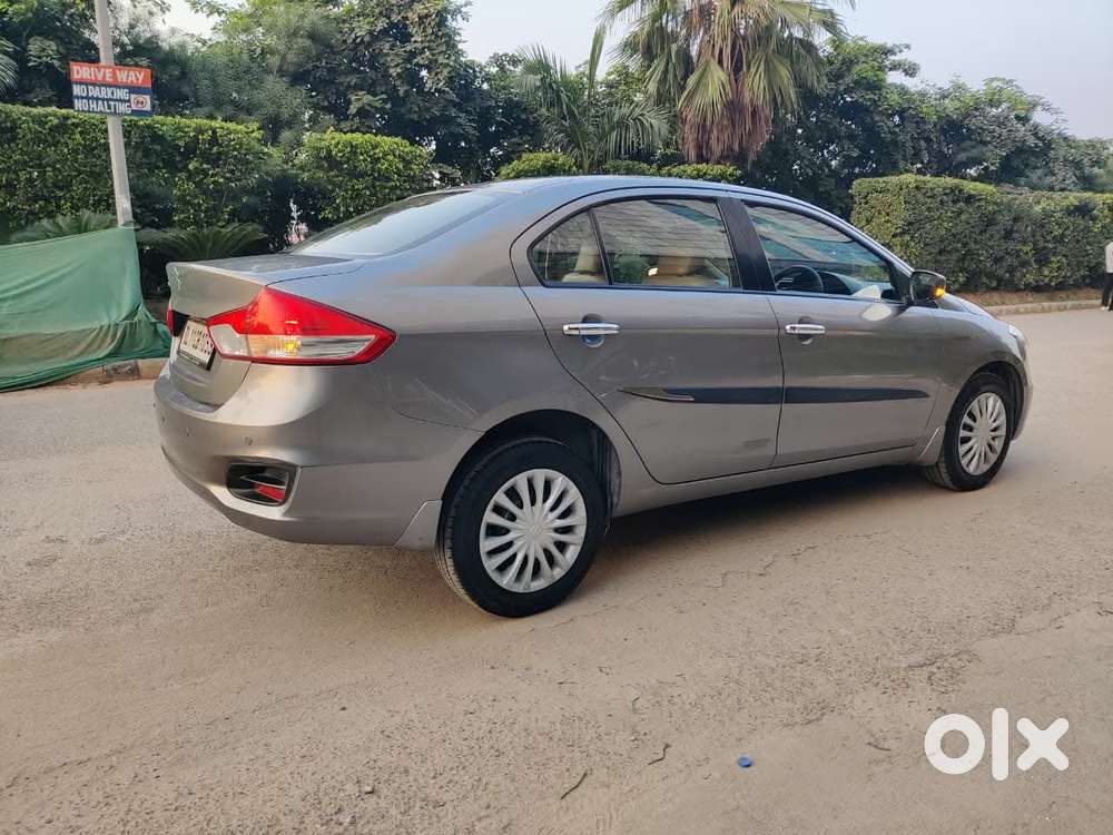 Maruti Suzuki Ciaz 1.4 Delta, 2018, Petrol