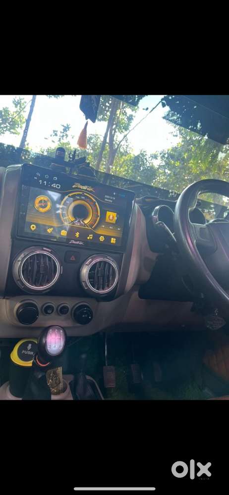 Mahindra Thar Diesel Manual 2018