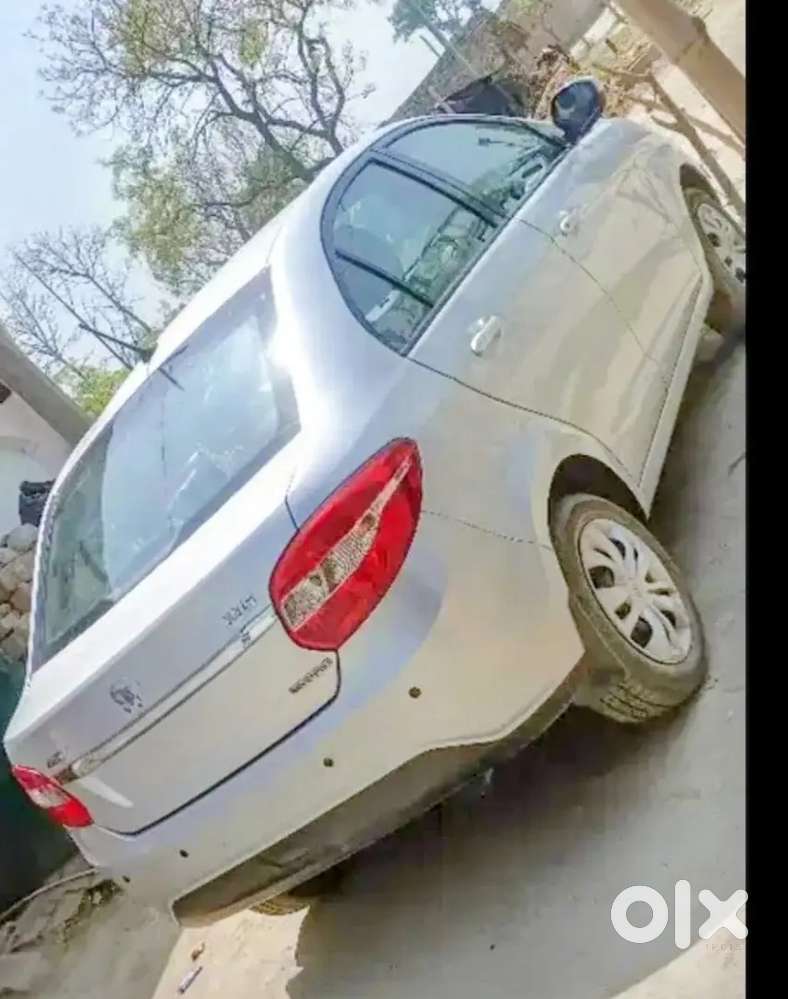 Tata Zest 1.2 Revotron 2018