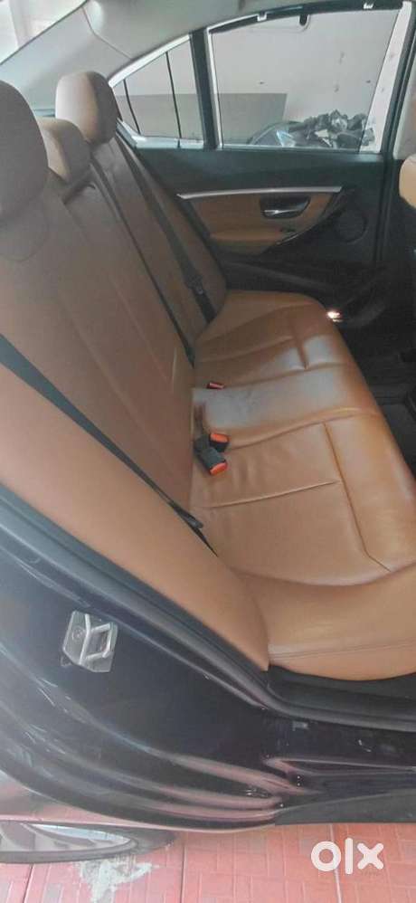Bmw 3 Series 2.0 320d Luxury Line, 2017, Diesel