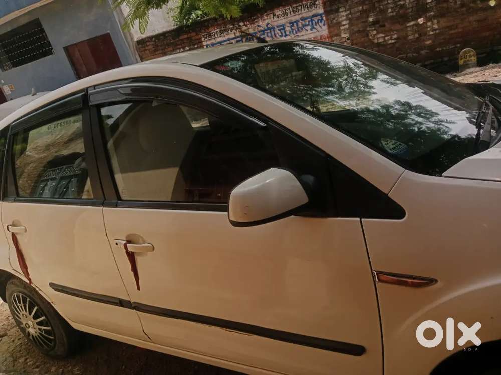 Ford Figo Lxi 2011 Diesel