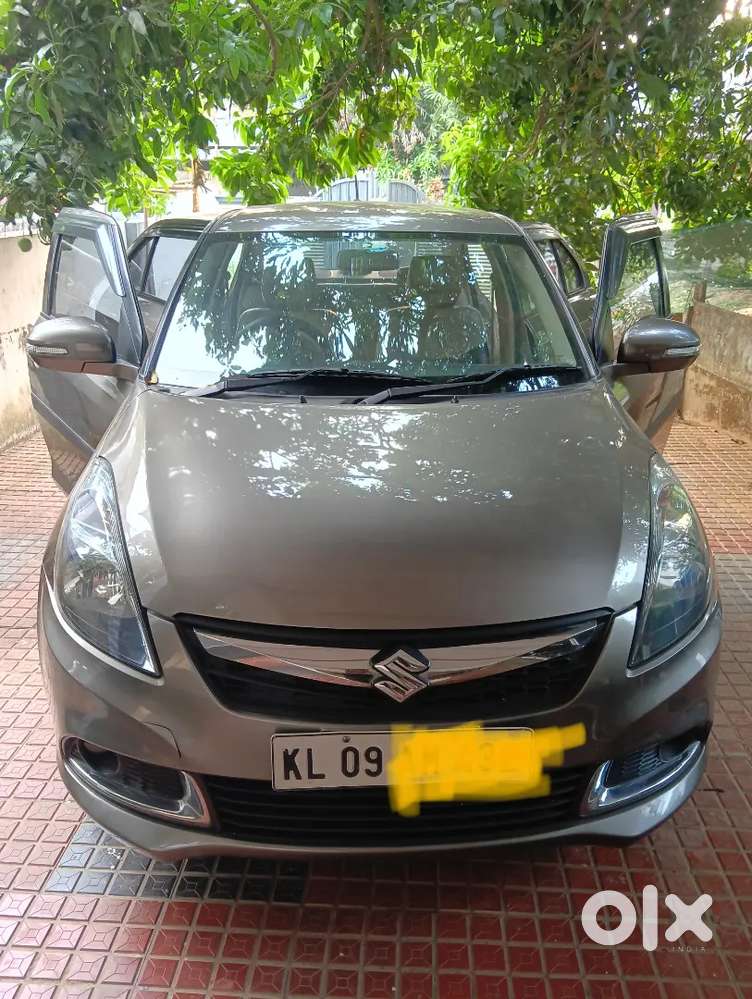 19/12/2016, 2 Key, Good Condition Vehicle, Full Option. Kl. 9