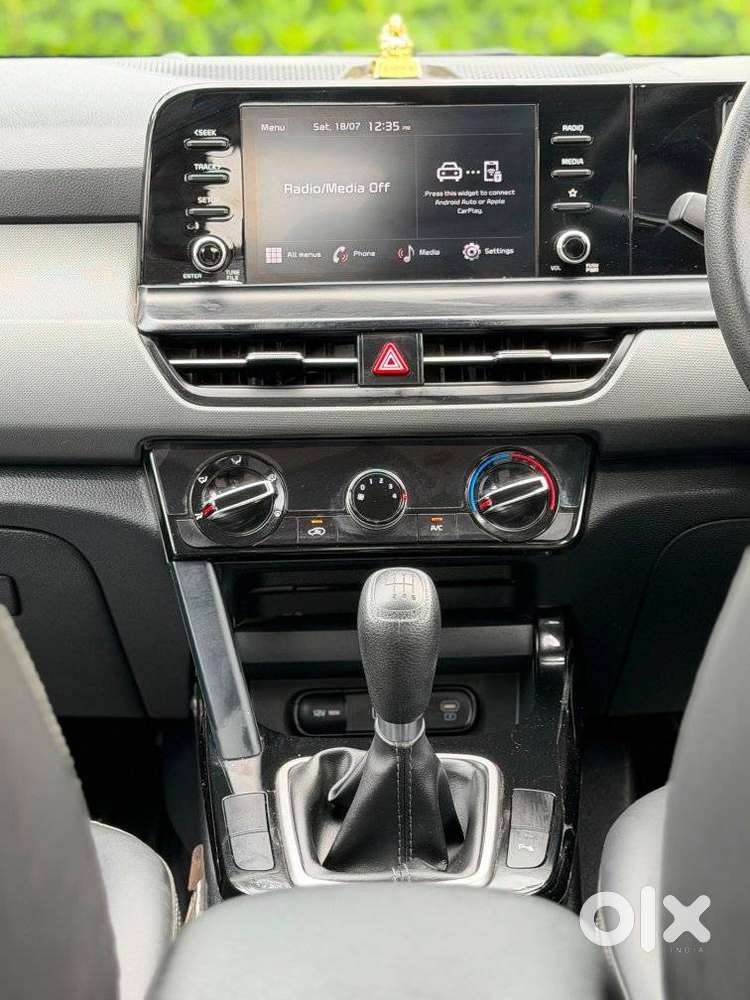 Kia Seltos Htk D, 2024, Diesel