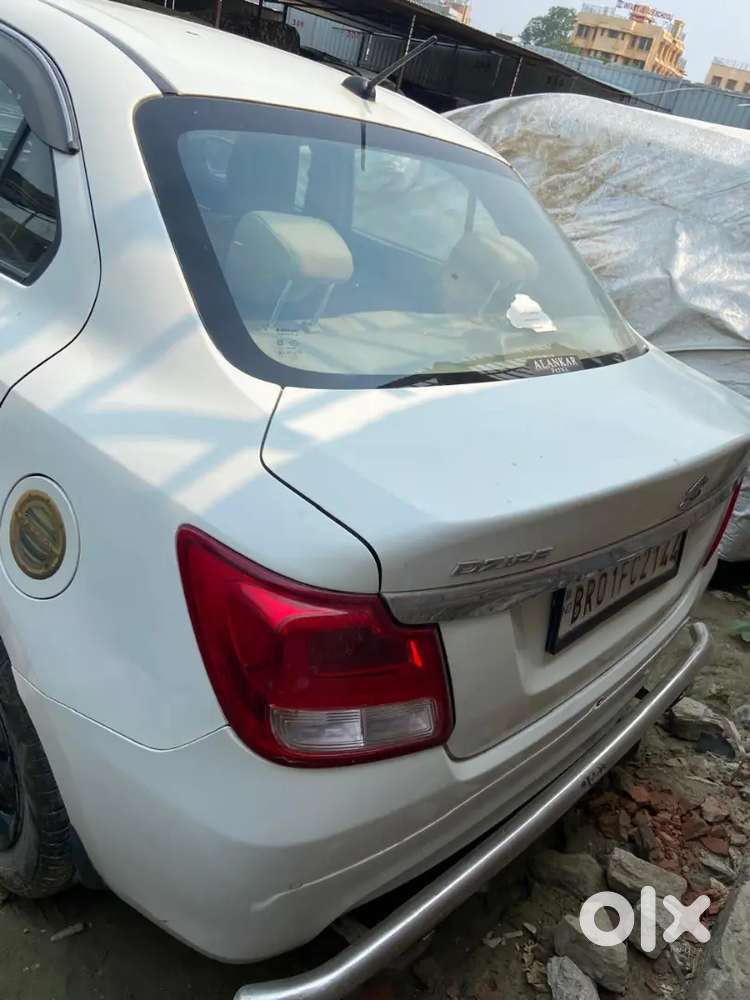 In Very Good Condition