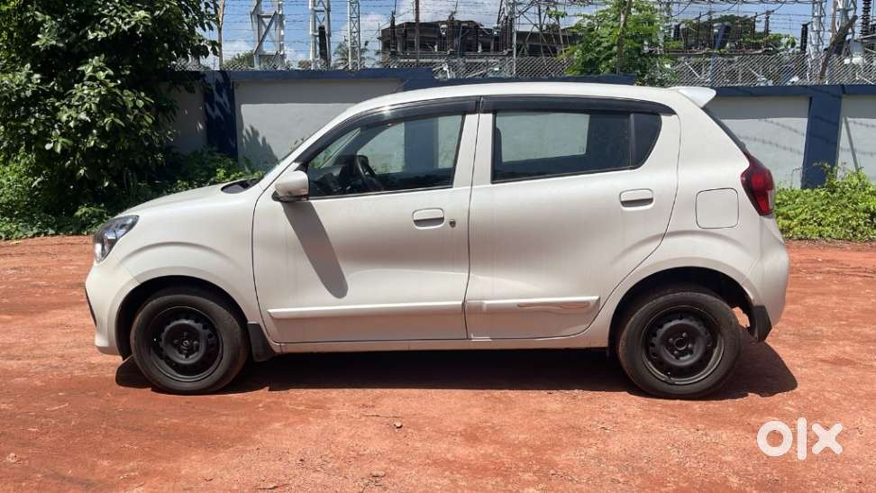 Maruti Suzuki Celerio 1.0 Zxi Ags, 2022, Petrol