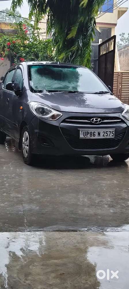 Hyundai Grand I10 2013 Petrol Variant