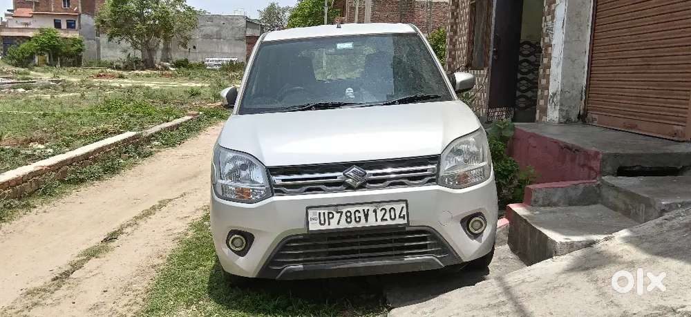 Maruti Suzuki Wagon R 2020 Petrol 28066 Km Driven