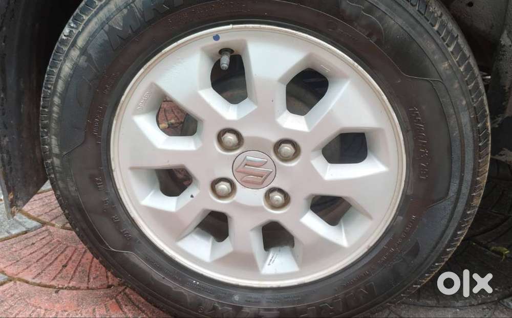 Celerio - Good Condition