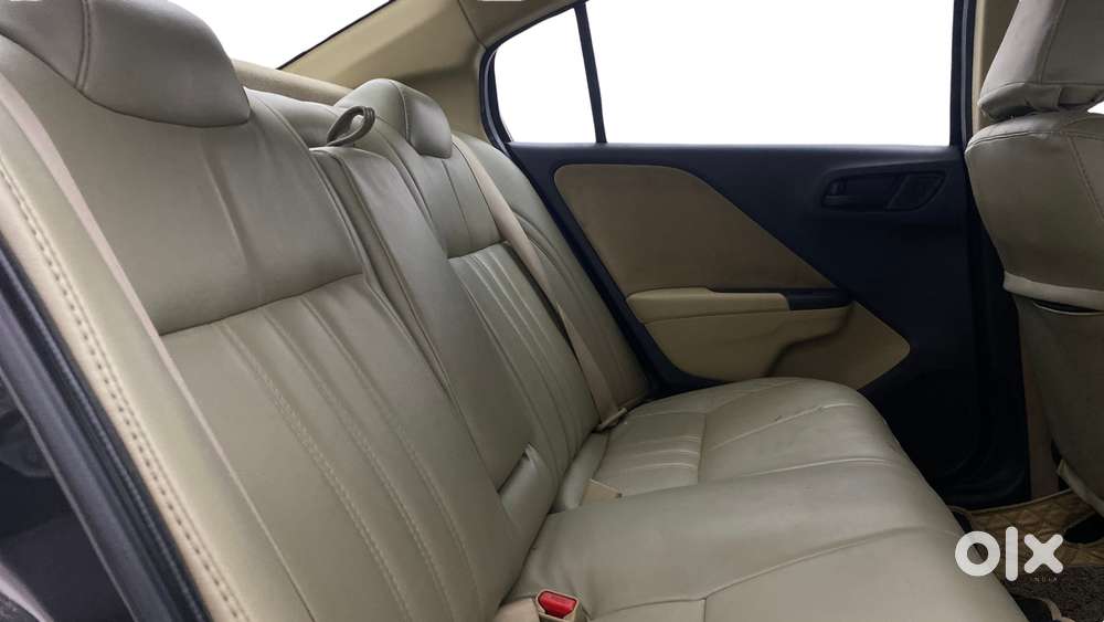 Honda City 2015-2017 I Dtec Sv, 2014, Diesel