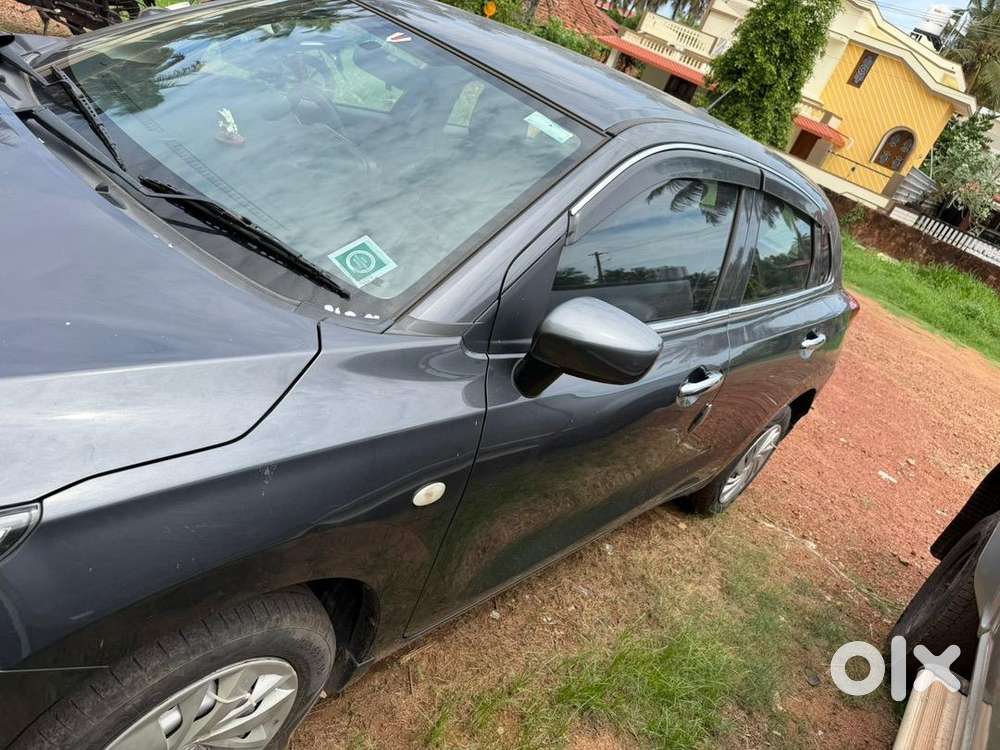 Maruti Suzuki Manual 2024