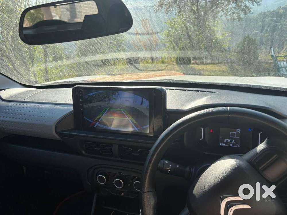 Brand New Citroen C3 Live - 2026, Heavily Customized & Like