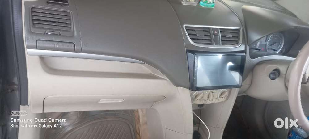 Maruti Suzuki Ertiga Cng & Hybrids Well Maintained