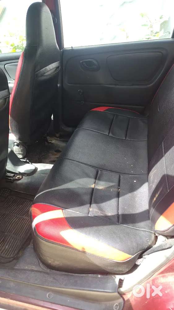 Maruti Suzuki Alto Lxi 2011