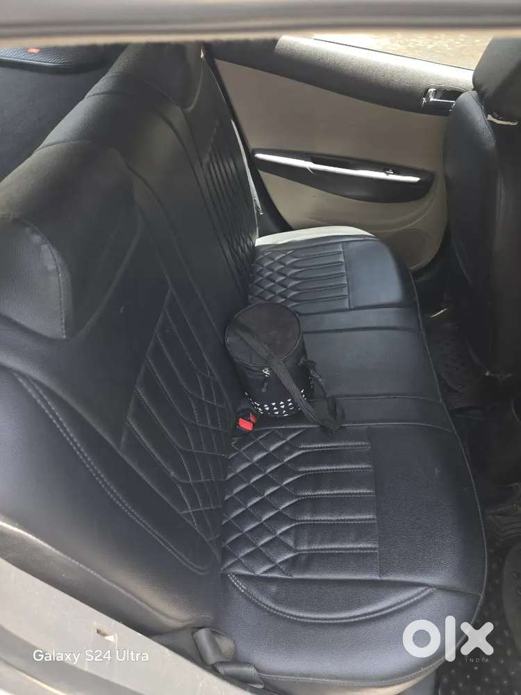 Hyundai I20 2013 Diesel Well Maintained