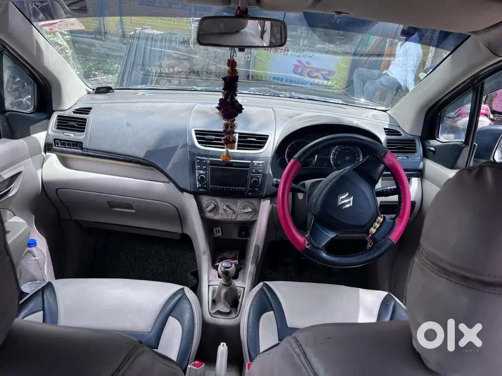 Maruti Ertiga Vdi 2014