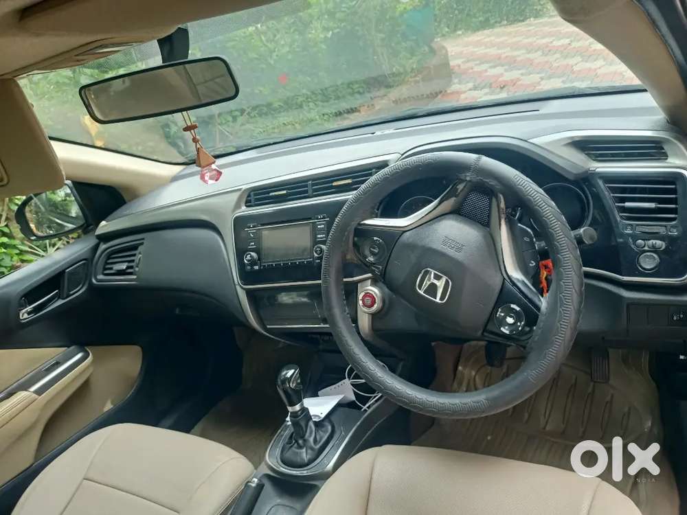 Honda City 2014 Diesel Good Condition