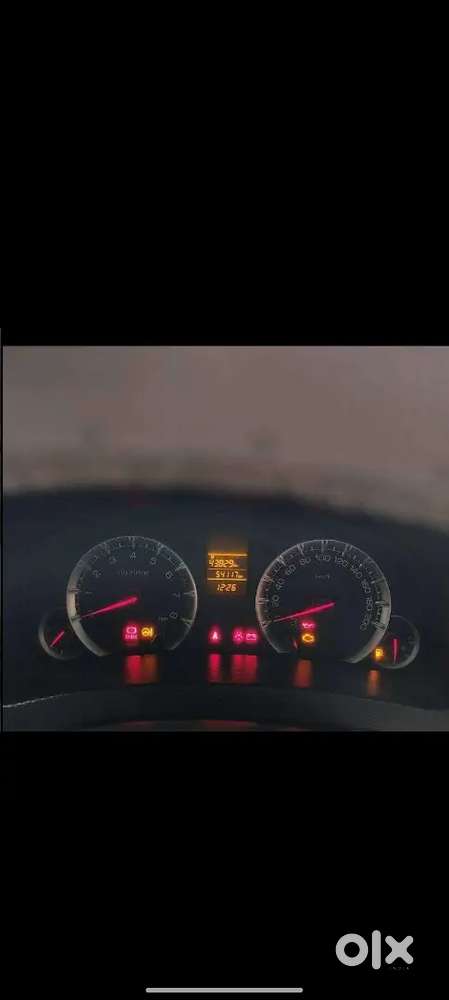 Maruti Suzuki Dzire 2015