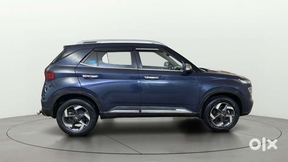 Hyundai Venue Sx Turbo, 2019, Petrol