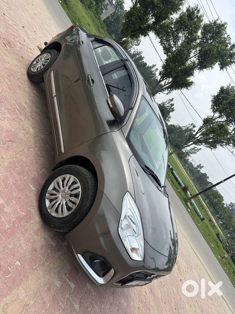 Maruti Suzuki Swift Dzire 1.2 Vxi Bsiv, 2022, Petrol