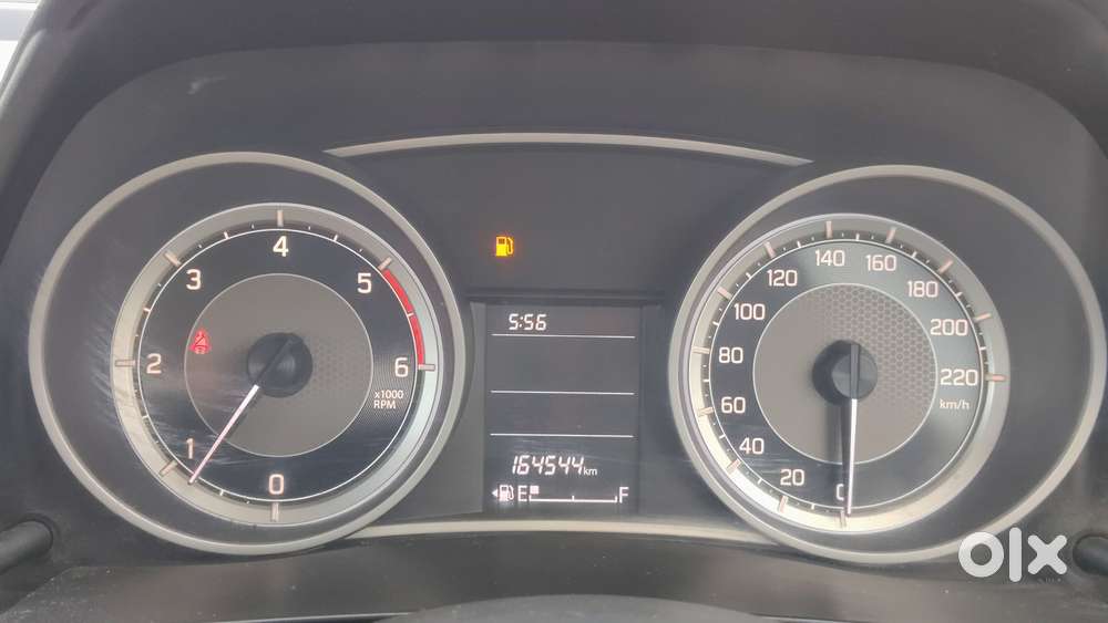Maruti Suzuki Swift Dzire Vdi Bsiv, 2018, Diesel