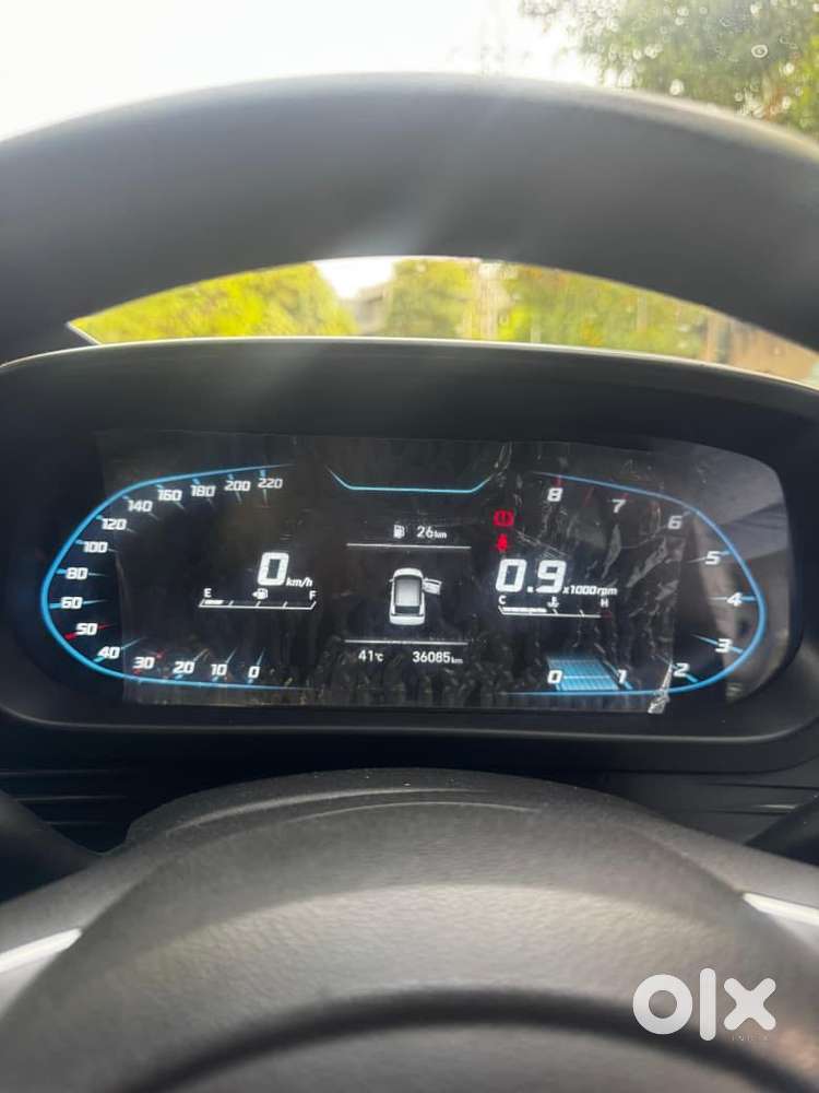 Hyundai I20 1.2 Spotz, 2022, Petrol