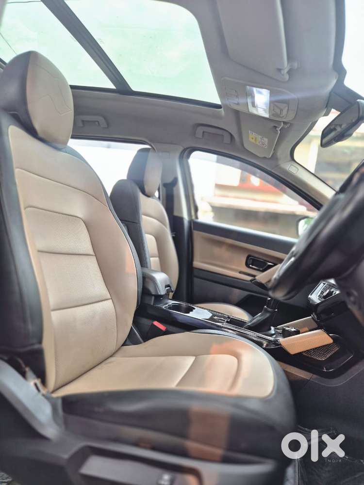 Tata Safari 2.0 Kryotec Xza Plus Kaziranga, 2022, Diesel