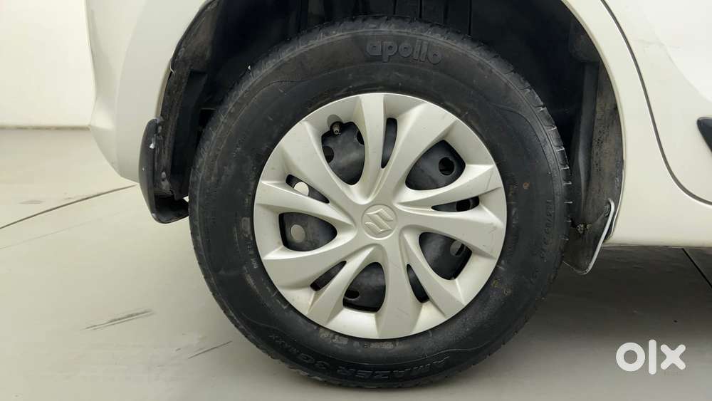 Maruti Suzuki Swift Vvt Vxi, 2019, Petrol