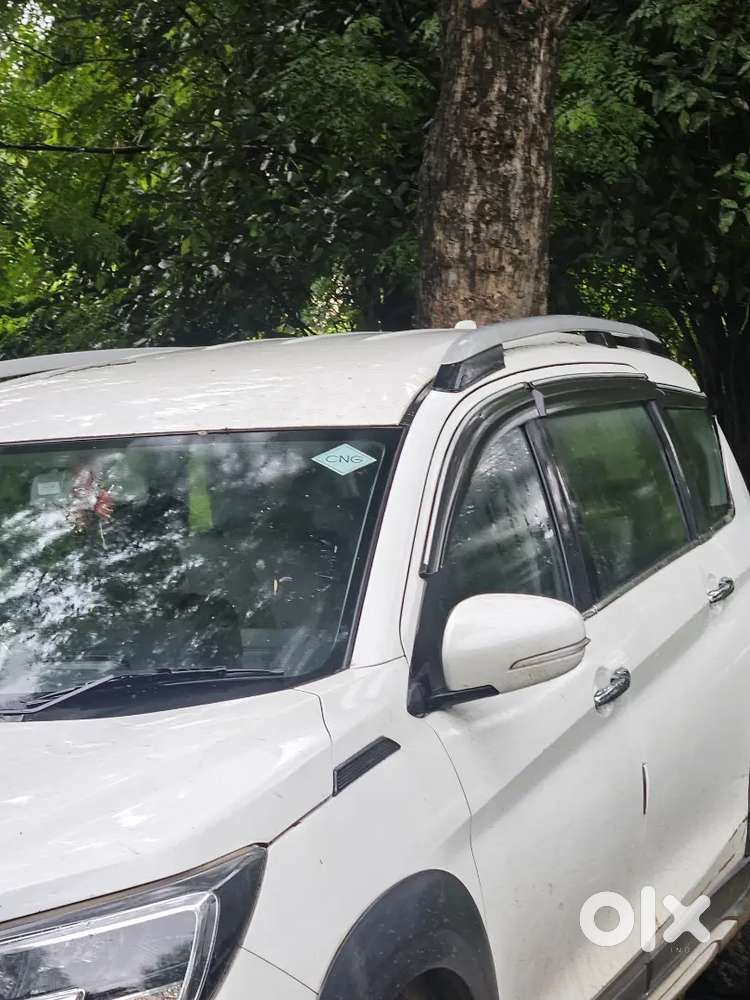 Maruti Suzuki Xl6 Zeta 2023