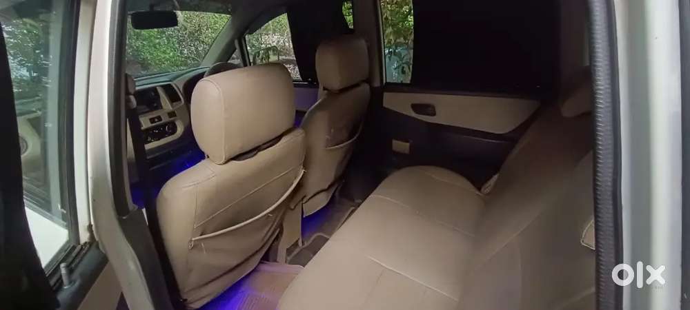 Maruti Suzuki Zen Estilo 2008 Lxi