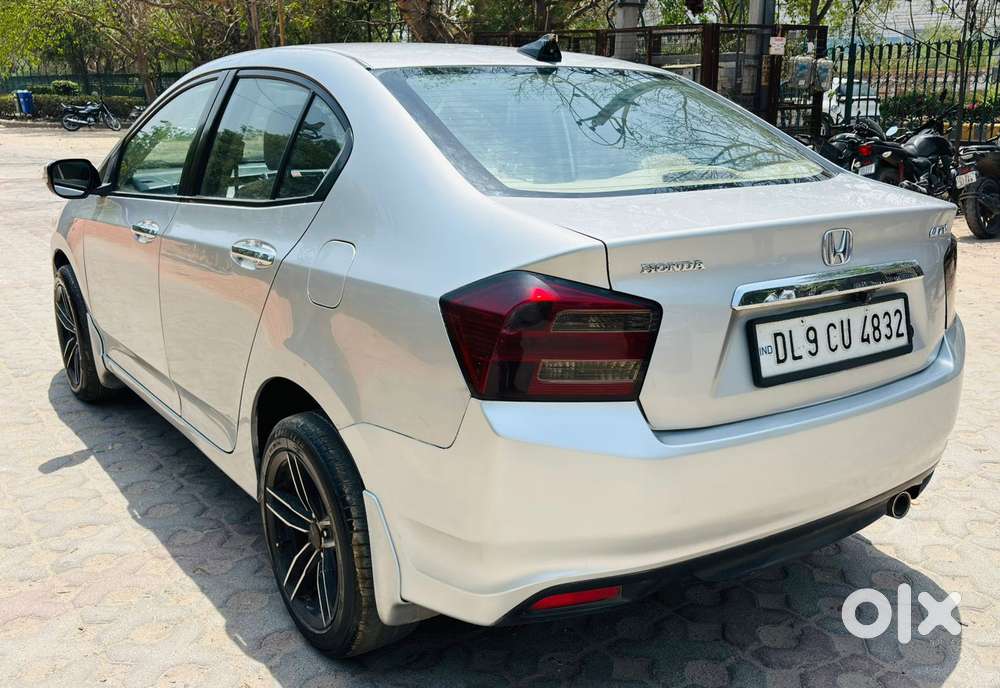 Honda City 2008-2011 1.5 V Mt, 2013, Petrol