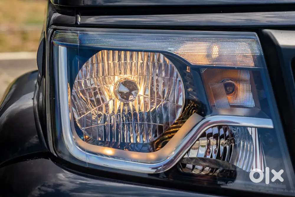 Mahindra Be 6 Diesel 2025