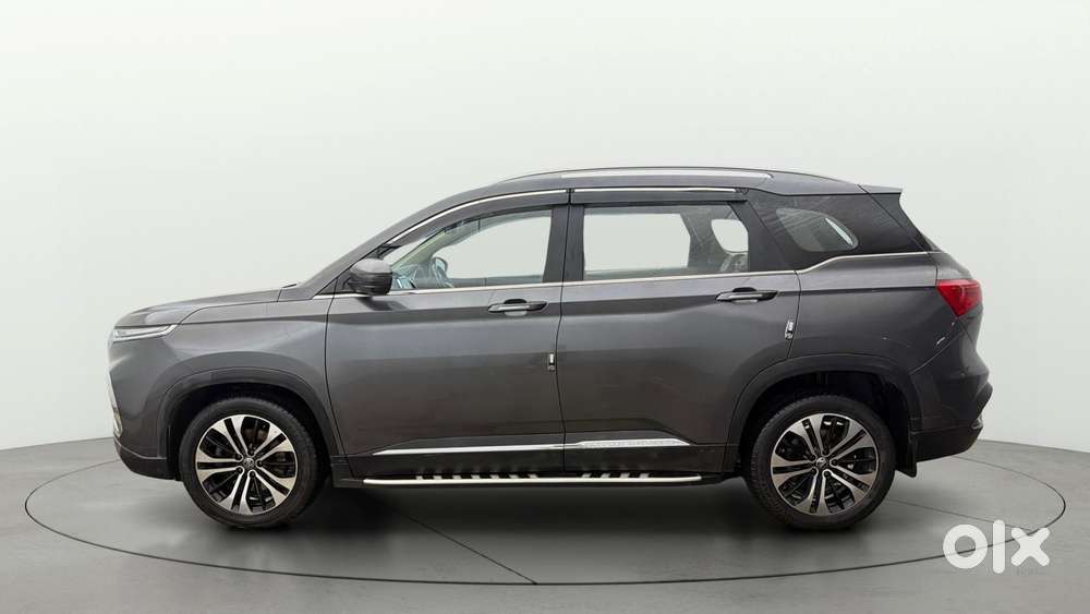 Mg Hector Sharp At, 2022, Petrol