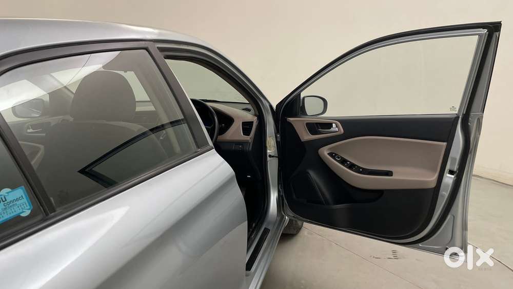 Hyundai Elite I20 Sportz Plus, 2019, Petrol