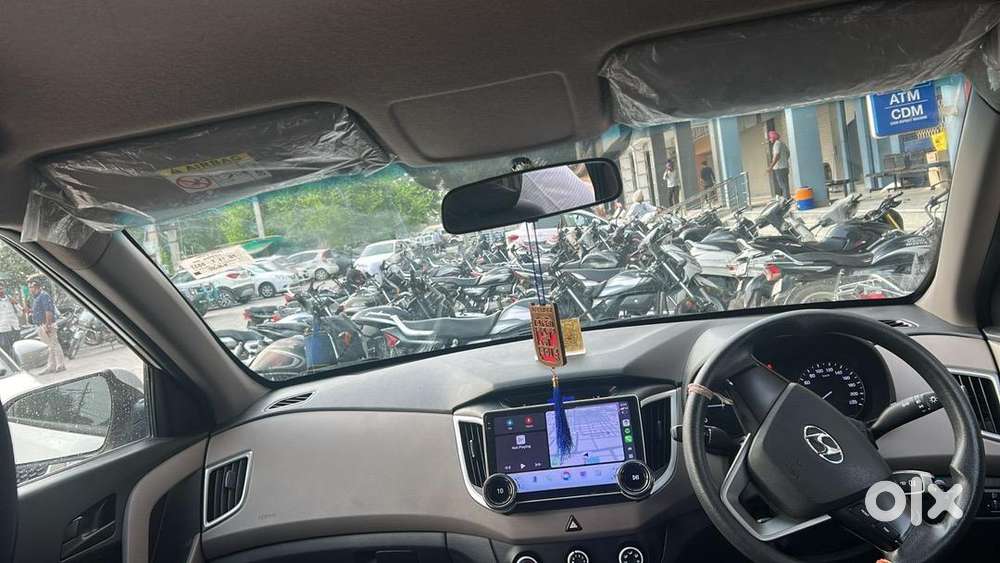 2017 Model Genuine 34000 Running All Brand New Car