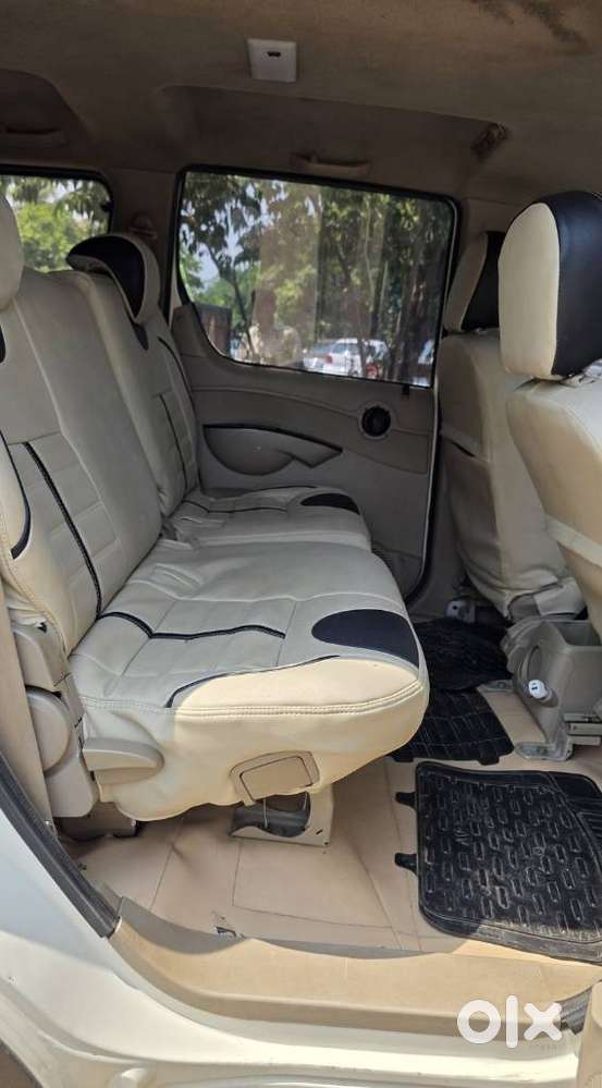Mahindra Xylo D4, 2019, Diesel