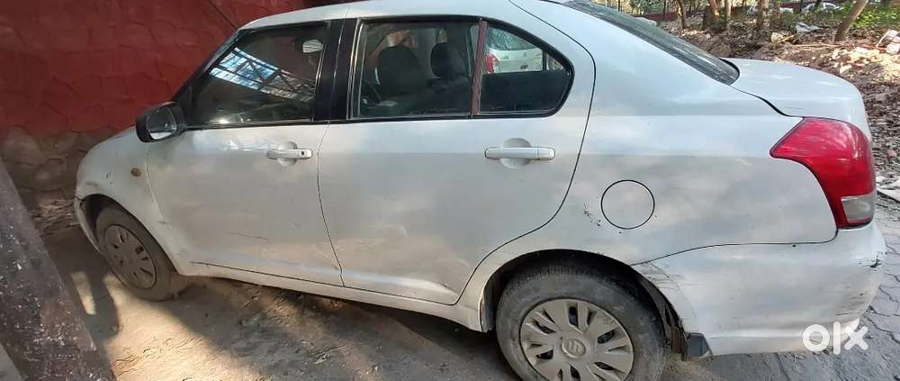 Maruti Suzuki Dzire 2024 Petrol 85000 Km Driven