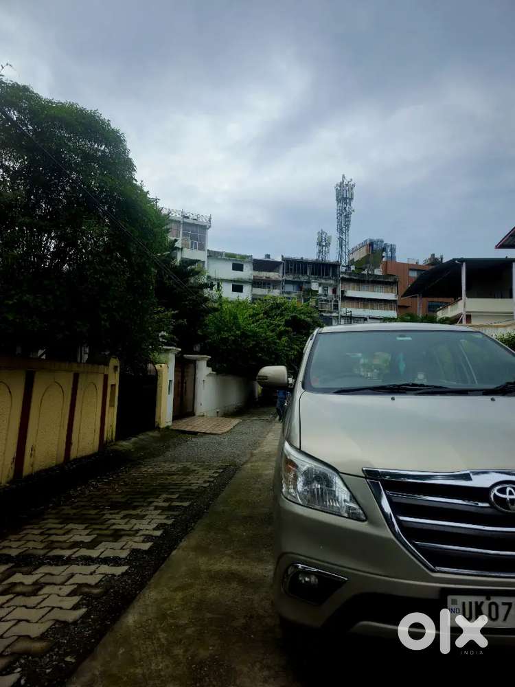 Toyota Innova 2.5v Diesel