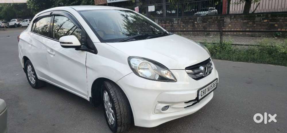 Honda Amaze Vx O I Vtec, 2013, Petrol