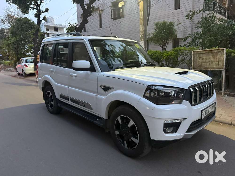 Mahindra Scorpio S11 Mt 7s, 2024, Diesel