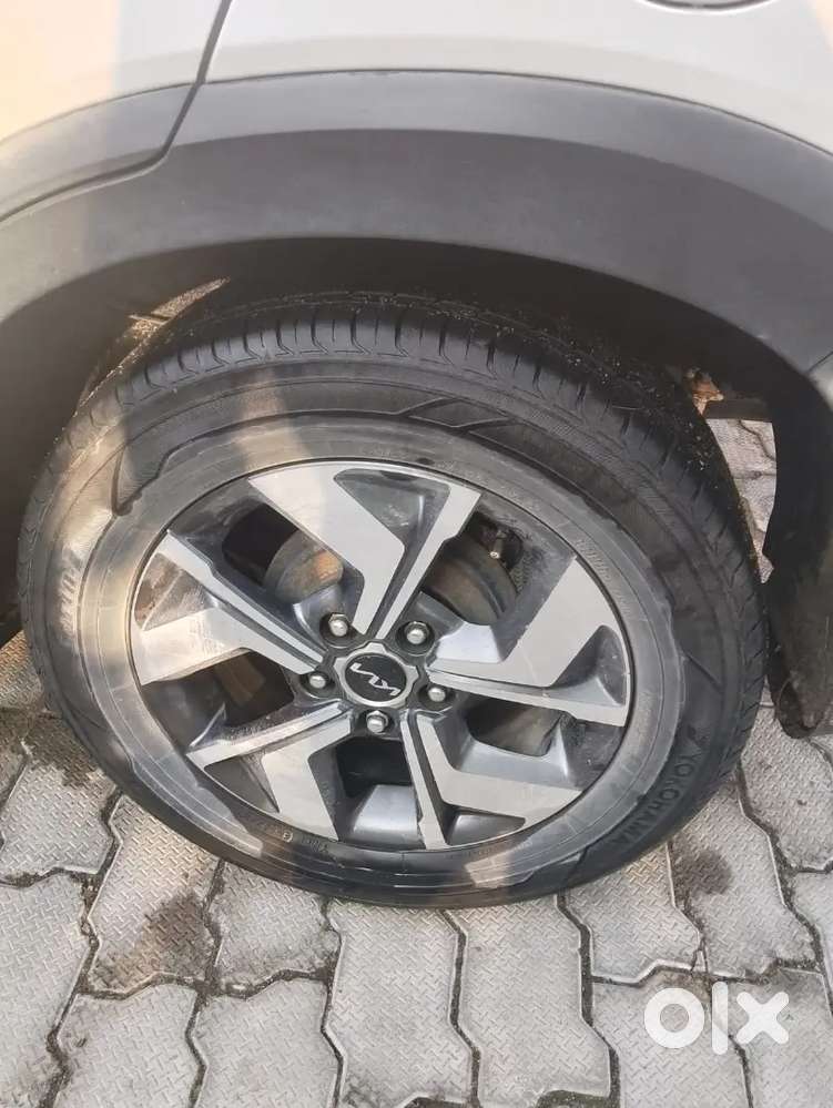 Kia Sonet Htk Plus 2022