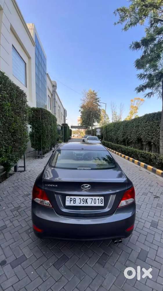 Varna  Patrol 2 Owner   All Original