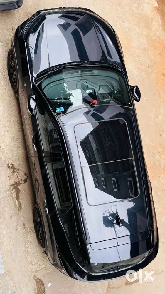 Tata Harrier 2024 Diesel