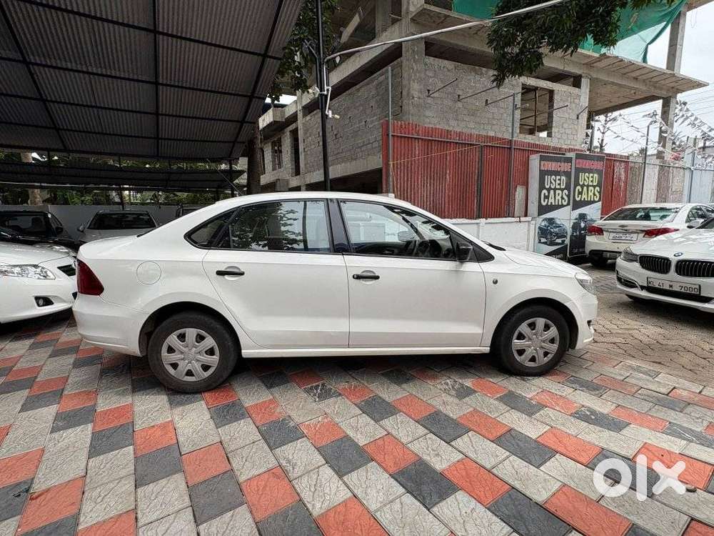 Skoda Rapid 1.5 Tdi Manual Active  Ambition Style, 2012, Diesel