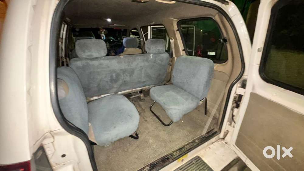 Chevrolet Tavera Neo 2012 Diesel Well Maintained