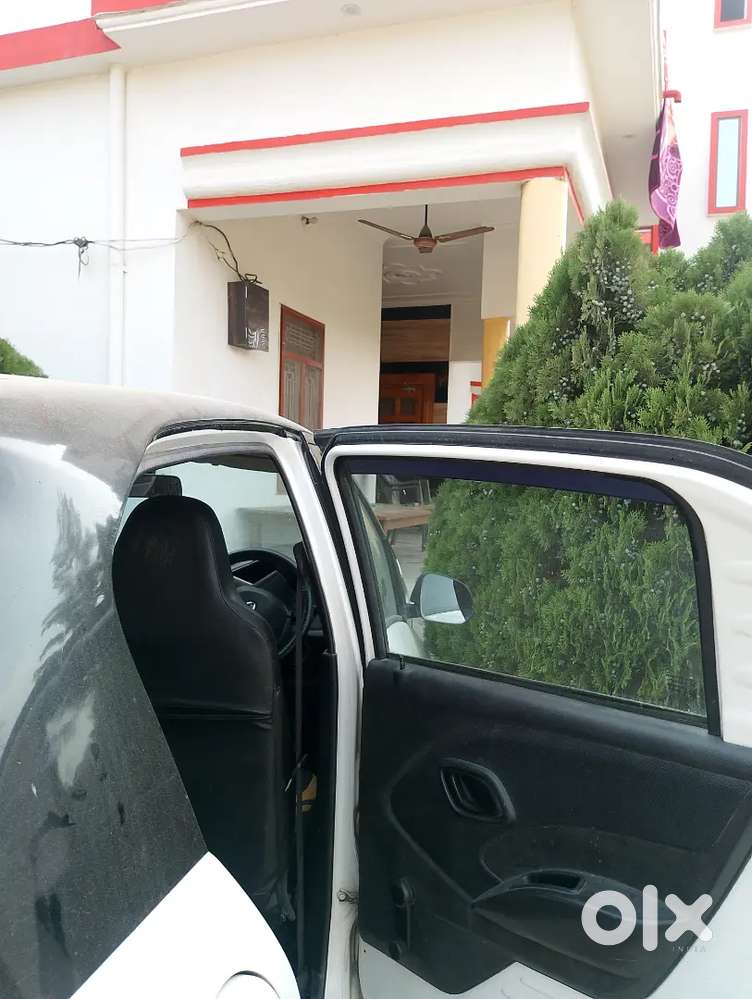 Datsun Redi Go 1.0 2018