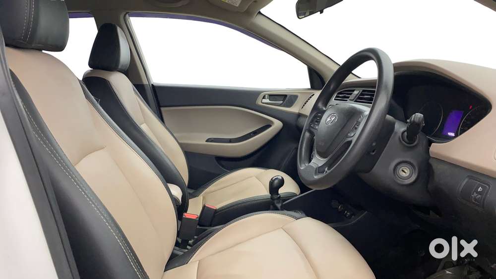 Hyundai Elite I20 Asta 1.2, 2018, Petrol