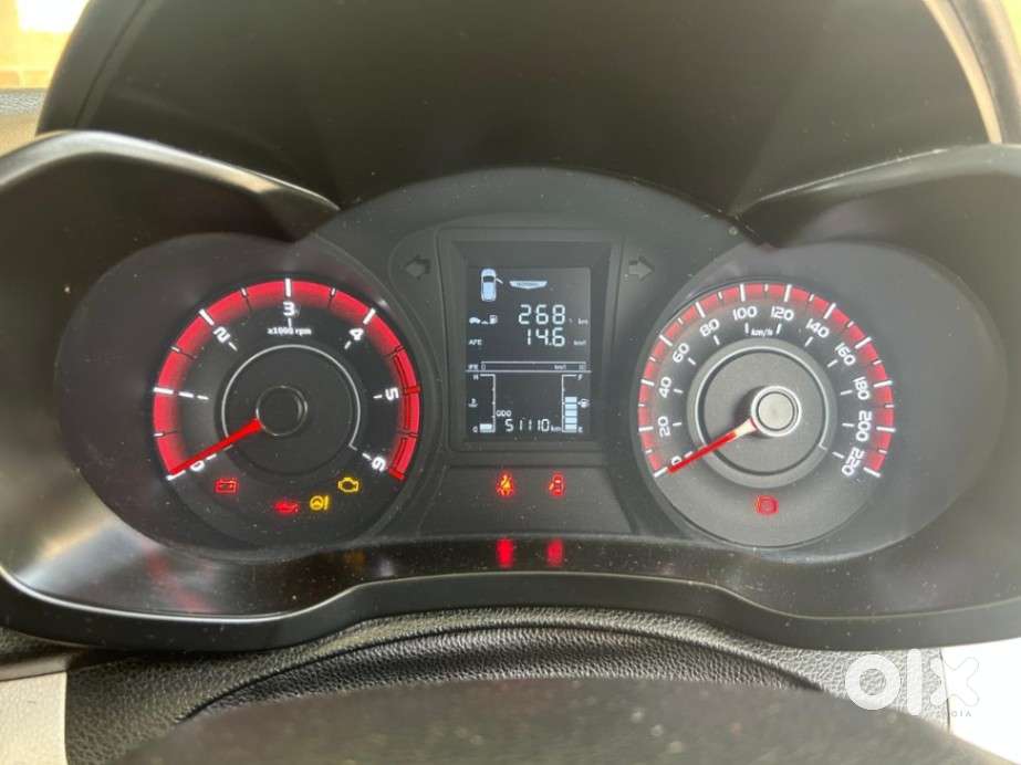 Mahindra Xuv300 W6 Diesel, 2021, Diesel