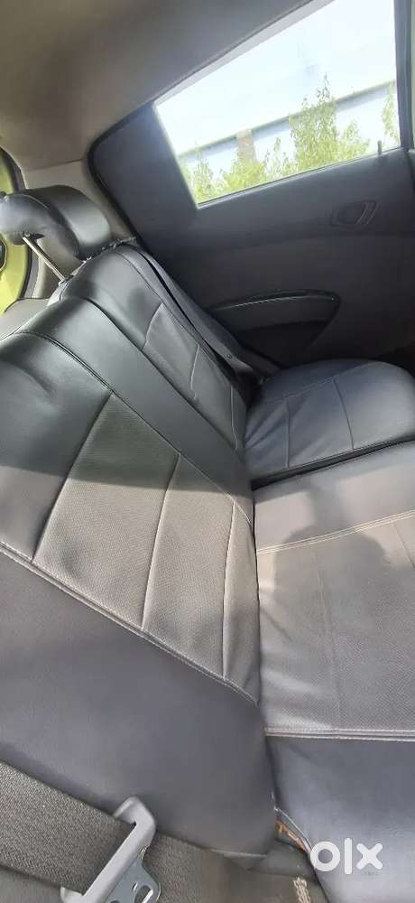 Chevrolet Beat Lpg 2010 Variant