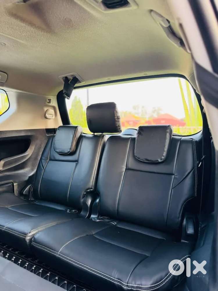 Toyota Innova Crysta [2020-ongoing] 2.4 Vx 7 Str, 2022, Diesel
