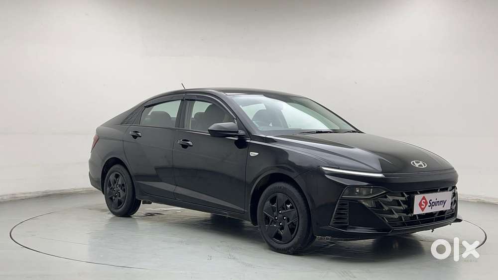 Hyundai Verna Ex 1.5 Petrol Mt, 2023, Petrol
